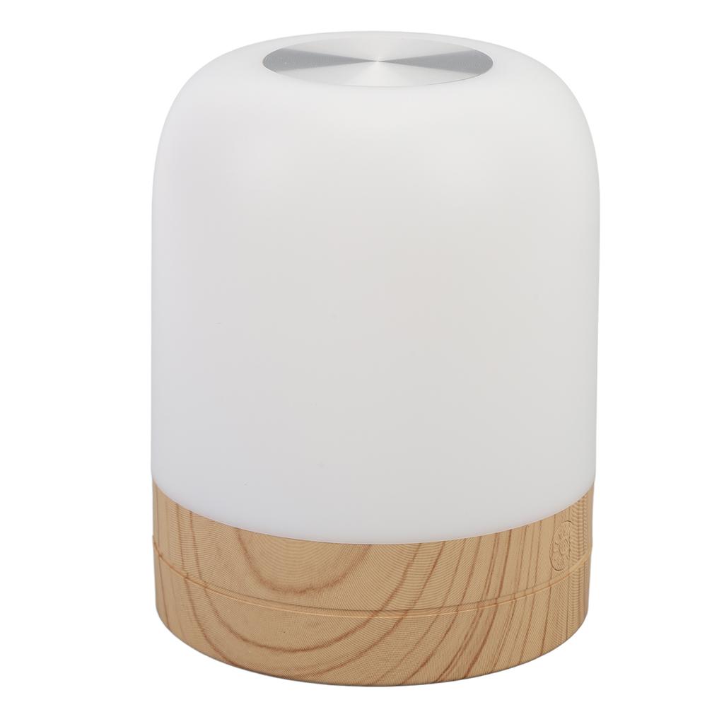 Night Light for Kids Adults ABS Dimmable RGB Color Changing Warm Light Rechargeable Portable Bedside