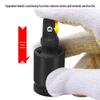 Electric Wrench Universal Joint Flexible Socket Connector