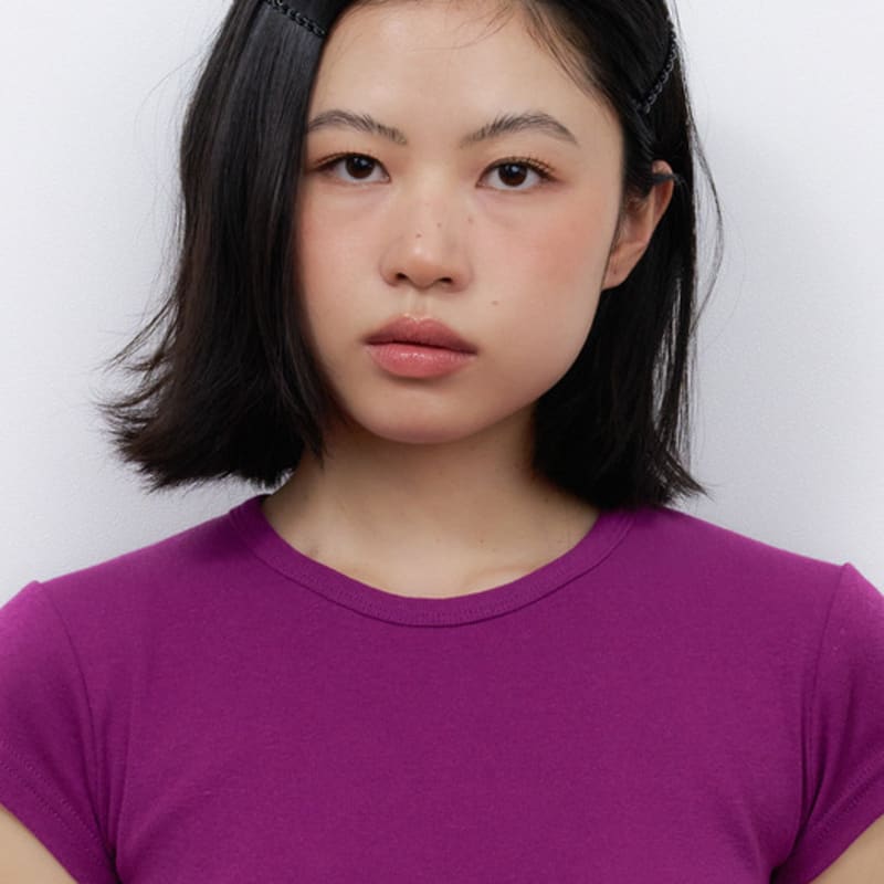 Geegee Goho Hair Pin (2 Colors)