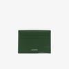 Lacoste Seasonal Card Holder Fitzgerald