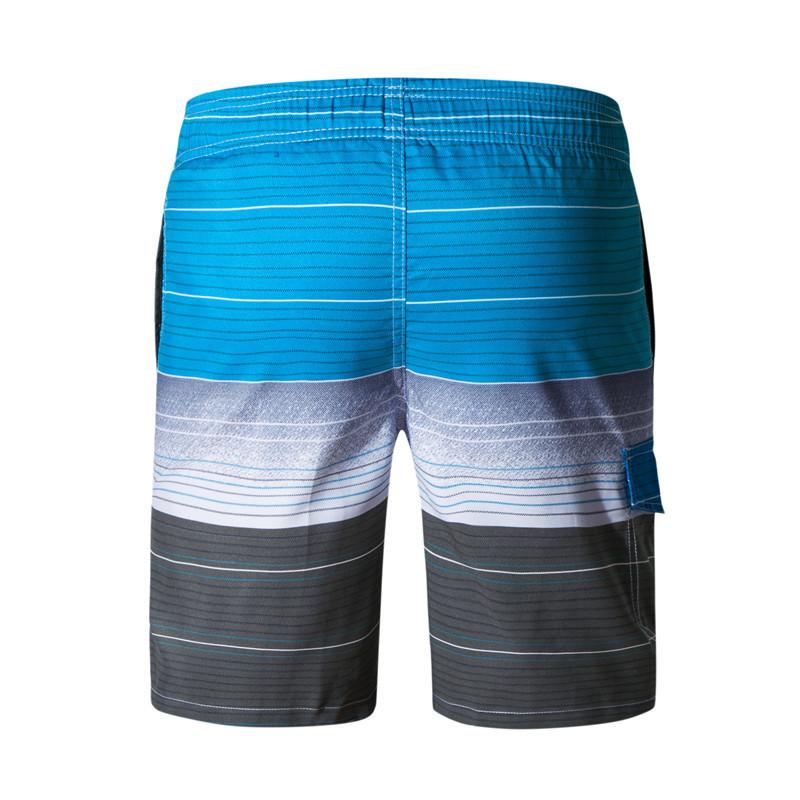 Surf Mens Board Shorts Summer Beach Shorts Pants Swiming Swimsuit Trunks