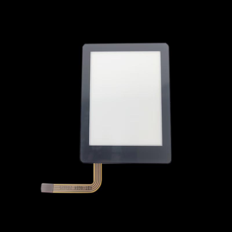 

Guoxing Beidou 2 Handheld User Terminal Touch Screen (CN version)