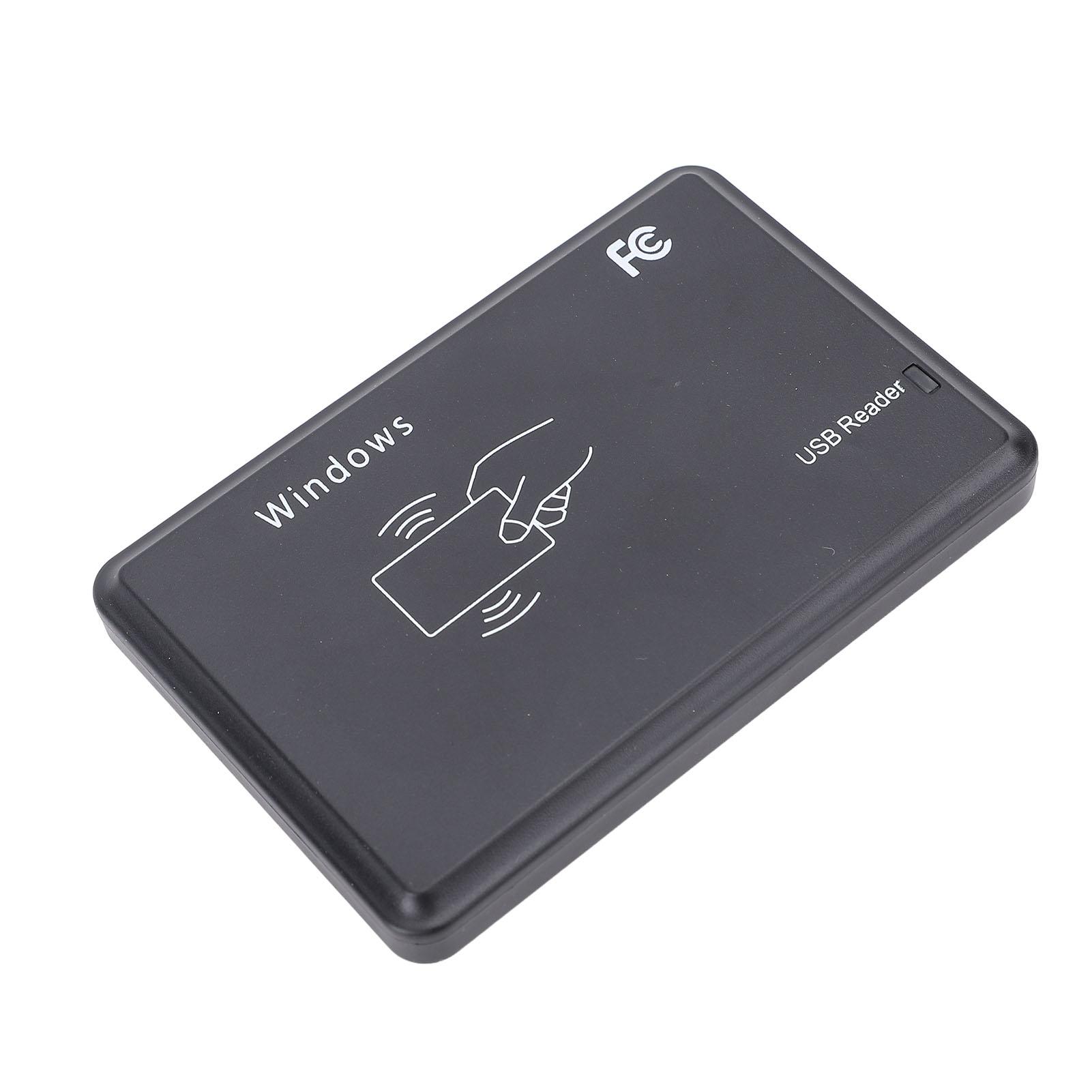 125 kHz Reader-writer