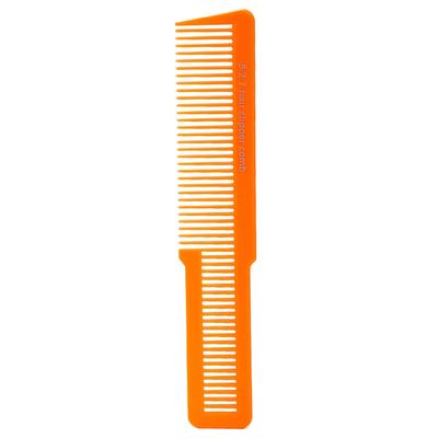 Professional Salon Hair Clipper Cut Comb Barber Hairdresser Hair Comb For Hair Trimming