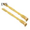Body Scratcher 2Pcs/Set Back Wear-Resistant Relief Itchy Compact Bamboo Stick Wood Long Backscratcher Relaxation Massager for Adult Healthy