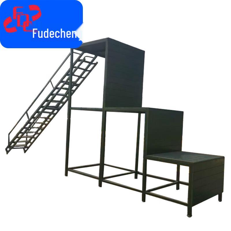 Fudecheng Dog Training Agility Jump Platform