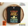 I Could Use A Good Paddling T Shirt Funny Kayaking Canoe River Outdoor Camping Adventure Apparel Vintage Washed Graphic
