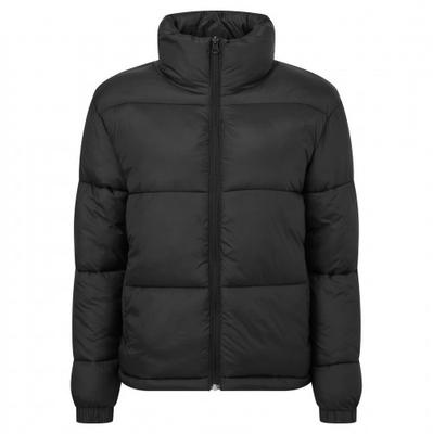 Womens/Ladies Padded Jacket