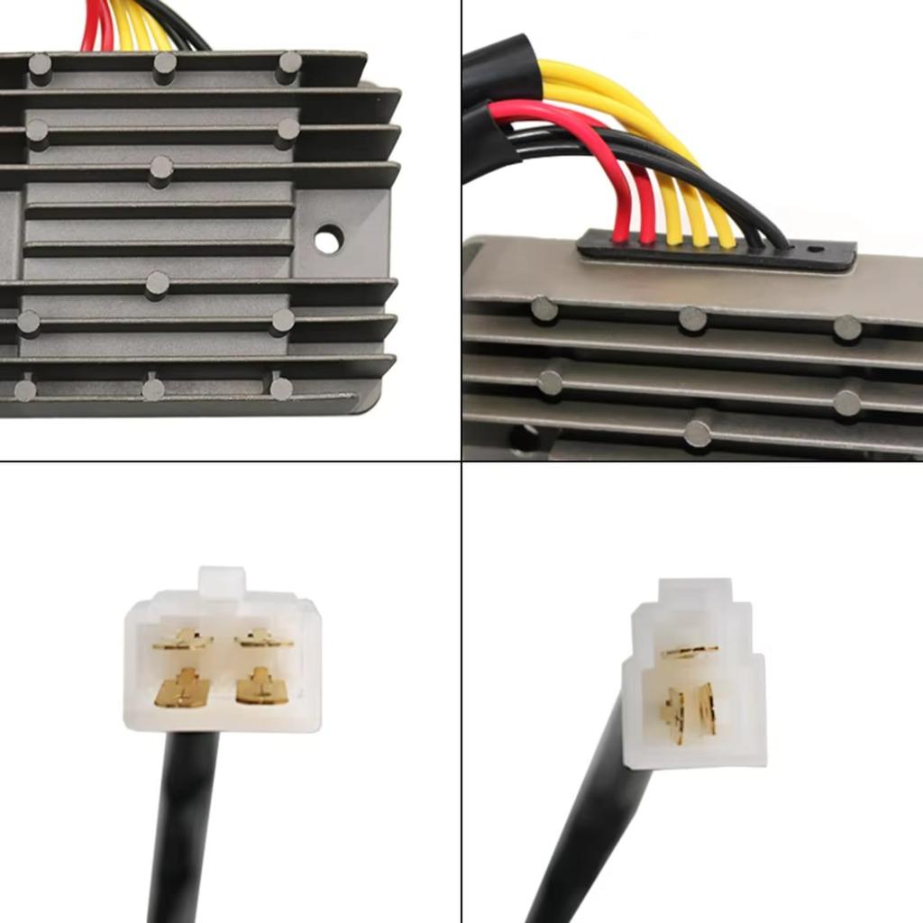 Rectifier for Ducati Multistrada 620 1100 DS100 ST3 1000 ST4S 996 Desmosedice Motorcycle Voltage Regulator Rectifier Motorcycle Regulator