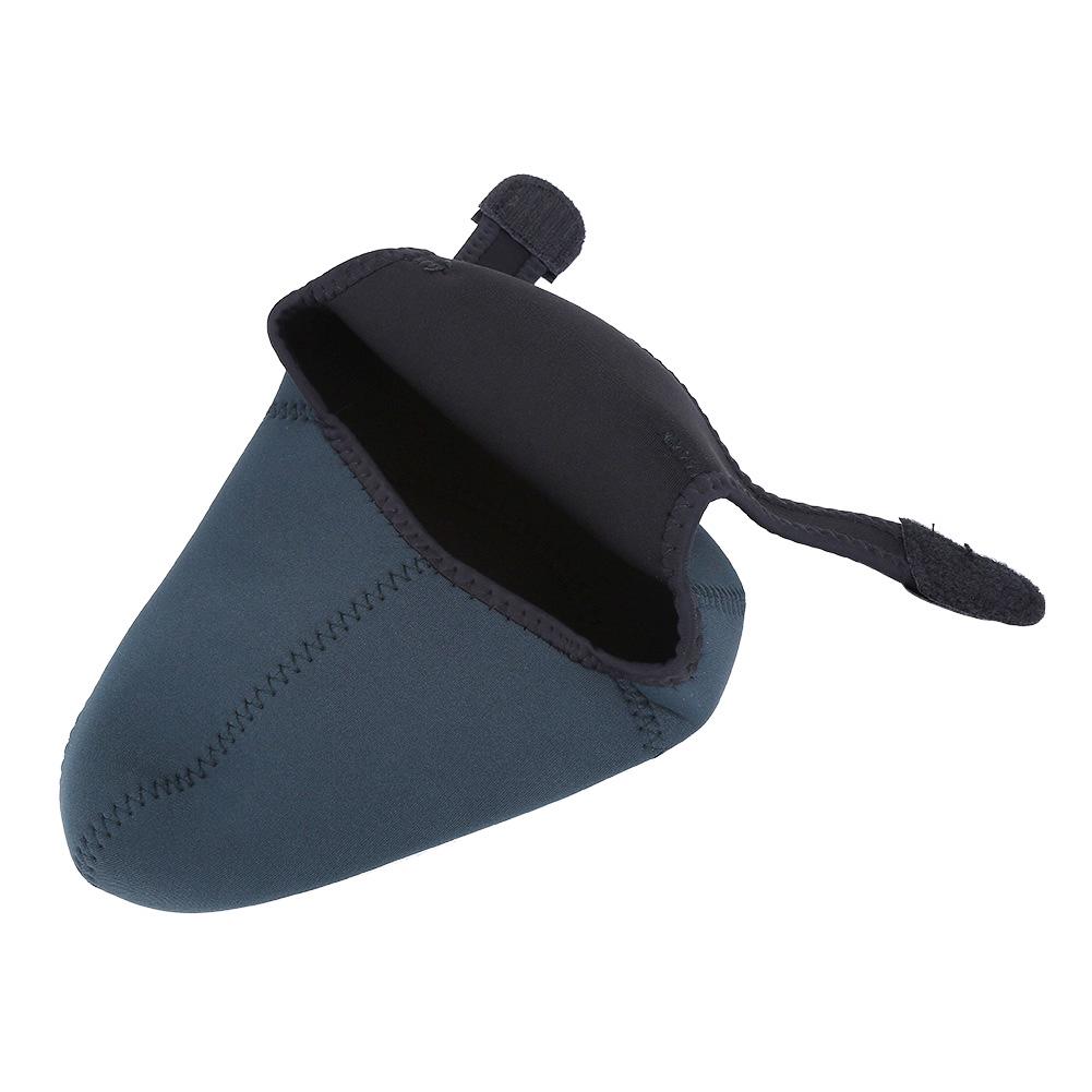 Waterproof Soft Protection Liner Case Bag Sleeve Pouch for SLR DSLR Camera