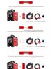 Delixi Dual Voltage High-Power Multi-Function Digital Welder