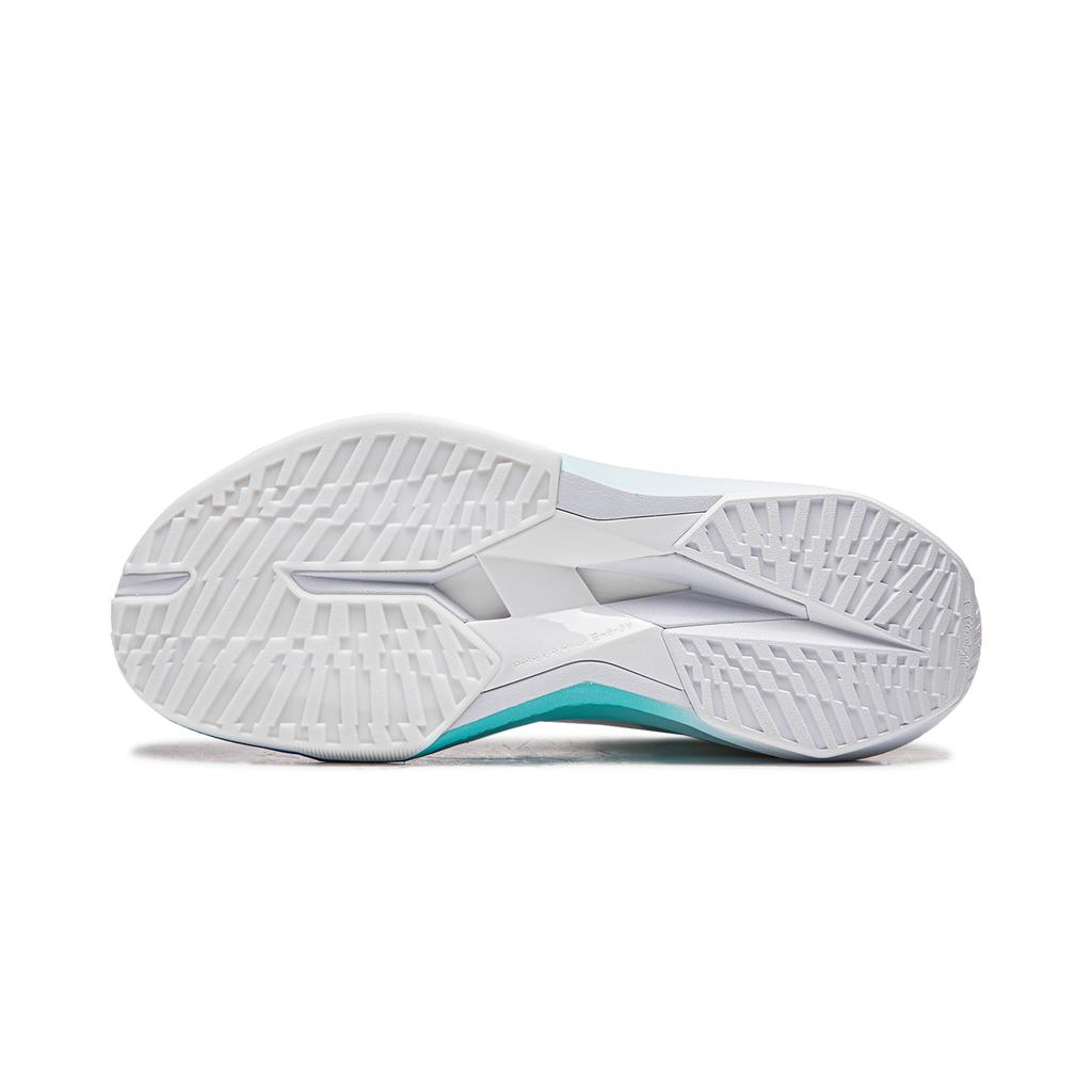 Li Ning ULTRALIGHT Basketball Shoes Men's Low top Standard White ABAV007-43