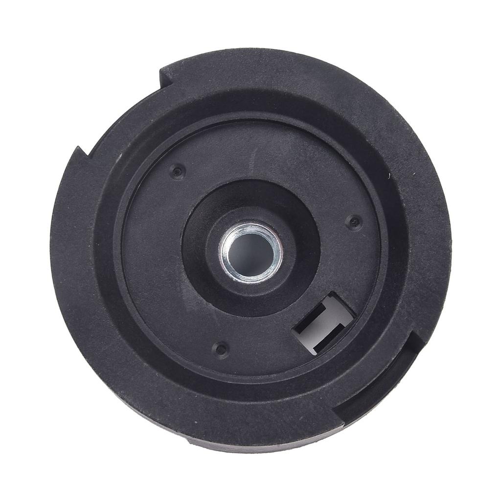 Easy Installation Cutting Head Replacement for Bosch AFS 23 37 Trimmer Black