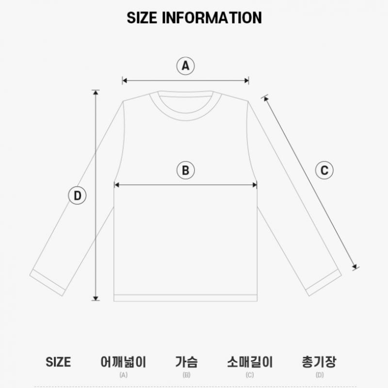 MaiSon KitSune Lm00301km0001 P476 Fox Head Patch Men S SweatShirt