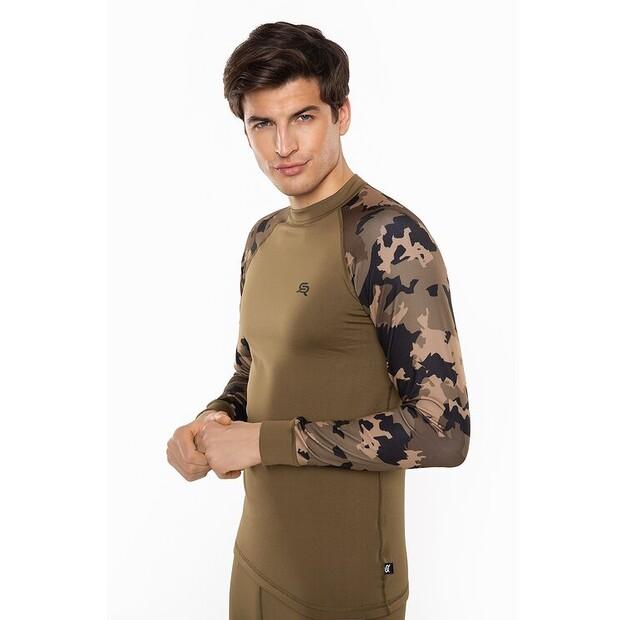 Комплект термобелья ROUGH RADICAL SHOOTER