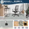 [Limited Edition] XIWEIYI Chair Mat, Floor Mat, Gaming Mat, Floor Protection Mat, Furniture Protector Pad, Scratch Prevention, Soundproofing, Anti-Sli