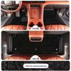 2025 Chery Fengyun A9L Custom TPE Interior Carpet Accessories