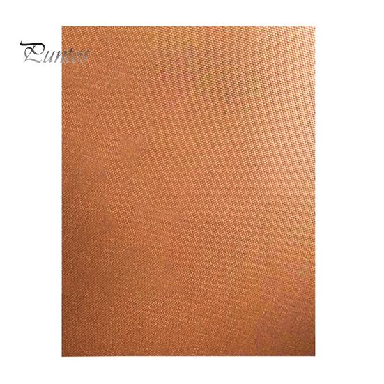 

Коврик для гриля для барбекю на открытом воздухе, многоразовый коврик для выпечки, жаропрочный коврик для гриля рыбы, антипригарный, подходит для газовых, угольных, электрических грилей, подкладка для духовки 1pc коричневый