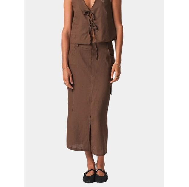 Юбка TeeShoppen Basic Collection EU S