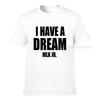 I Have A Dream Mlk Jr Shirt For Unisex And Unisex Tshirt
