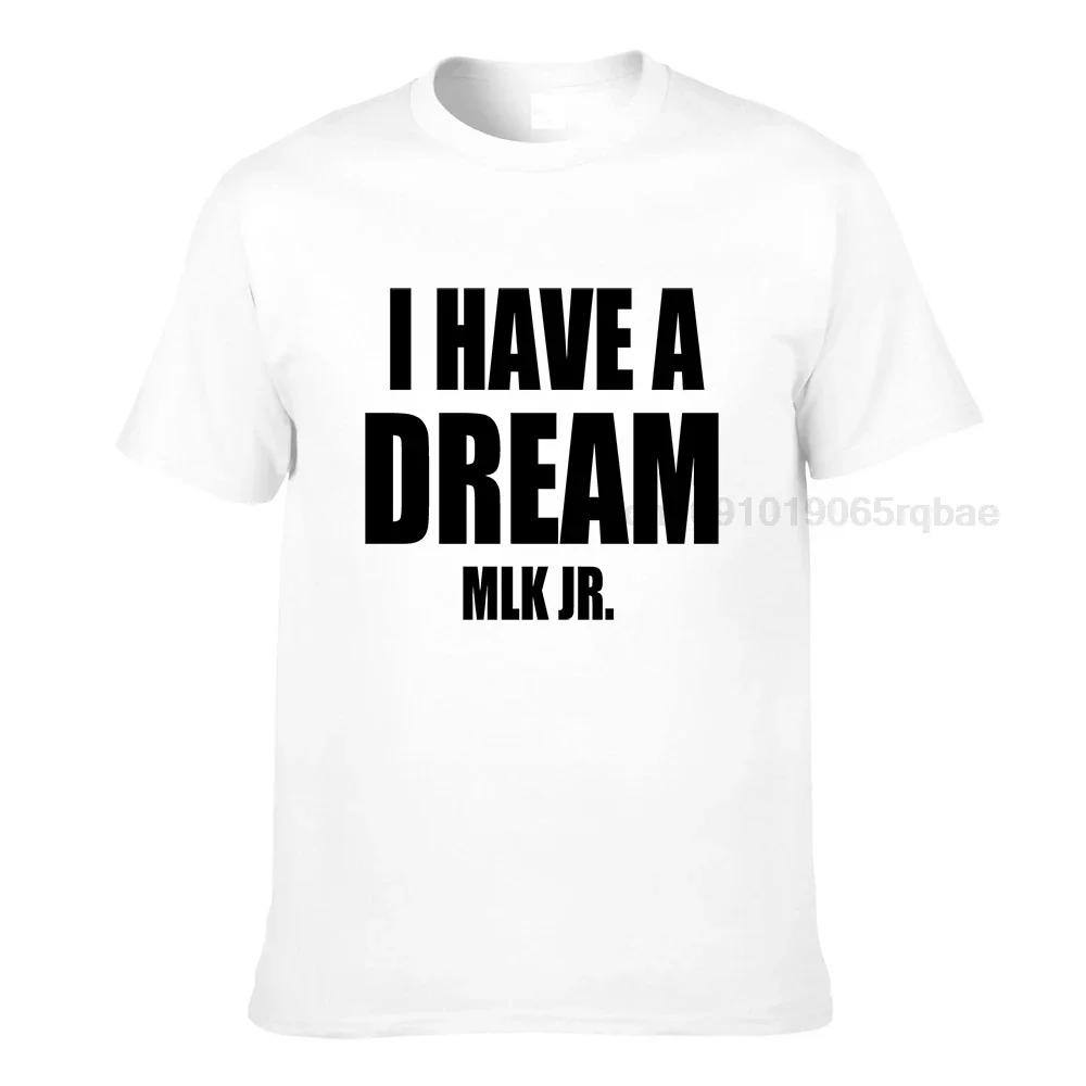 I Have A Dream Mlk Jr Shirt For Unisex And Unisex Tshirt