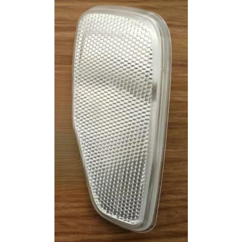 53390025 Turn Signal Fender Side Light Reflector Small White False Lamp Left Right New Automobile Part for Jeep Renegade