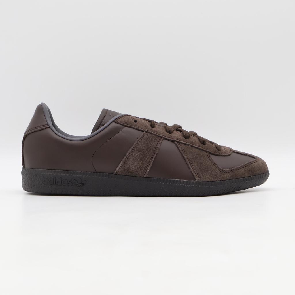 JR2003 adidas Originals BW Army Dark Brown Dark Brown Night Brown (Men's)