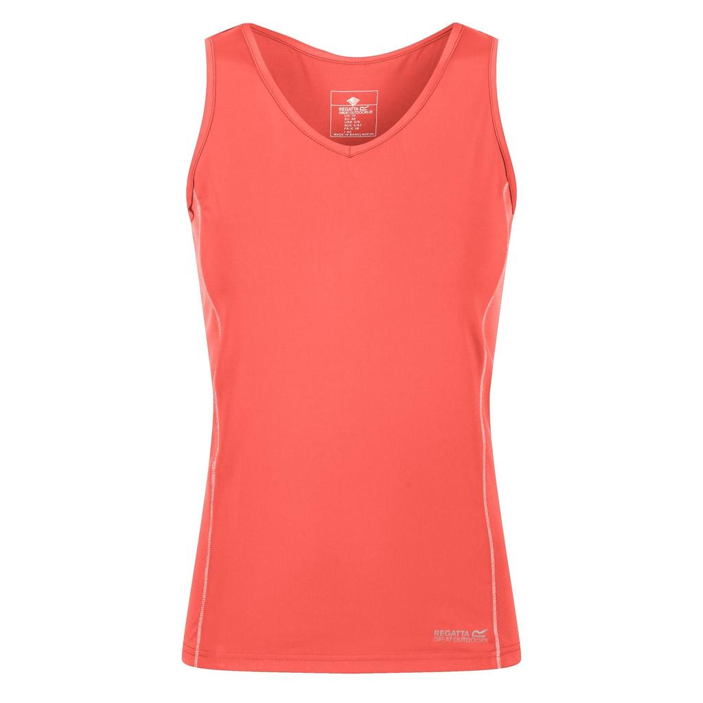 Regatta Womens/Ladies Varey Active Vest