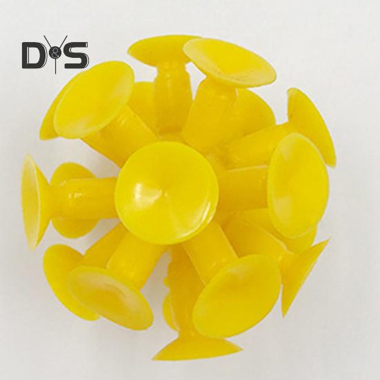 5Pcs Suction Cup Ball Toy Interactive Toss And Stick Balls with Mini Suction Cups Kids Throwing Ball Game for Indoor And Outdoor Play