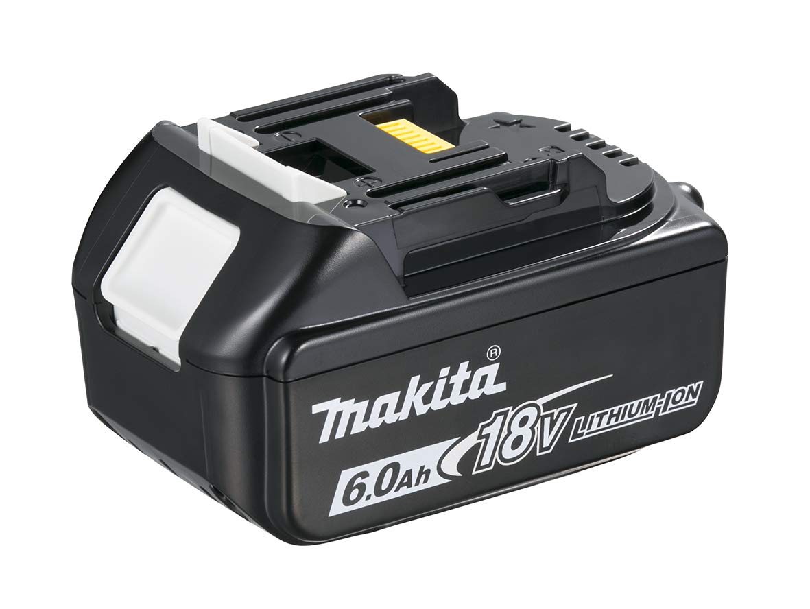 Baterie Makita BL1860B 18V Litiu-ion 6.0Ah A-60464