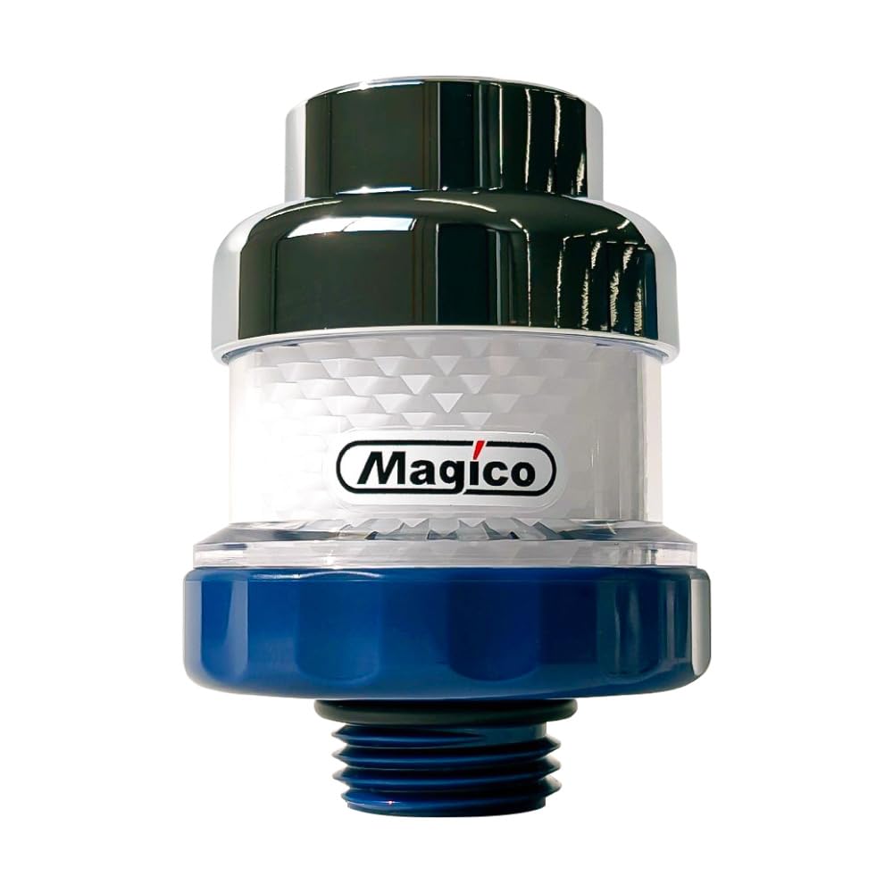 

Адаптер для душа Magico Majibubble Majibubble Сделано в Японии