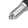 Quick Connect Rivet Tool Adapter 2.4-4.8 MM Blind Rivet Tool Electric Rivet Tool  Automotive Repair