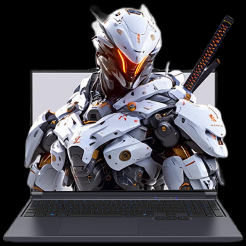 Machenike Aurora X Gaming Laptop (CN version)