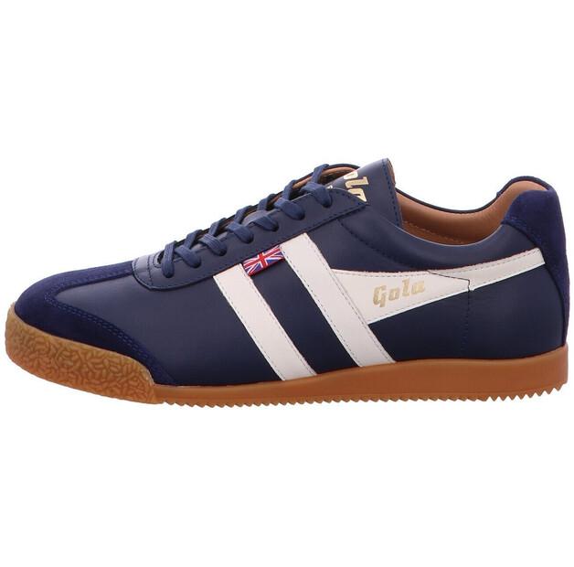 Кроссовки Gola Harrier Elite 2 EU 40