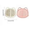 Reusable Bra Protector Washing Bag Silicone Underwear Washing Bag Bra Laundry Bag  Delicate Clothes