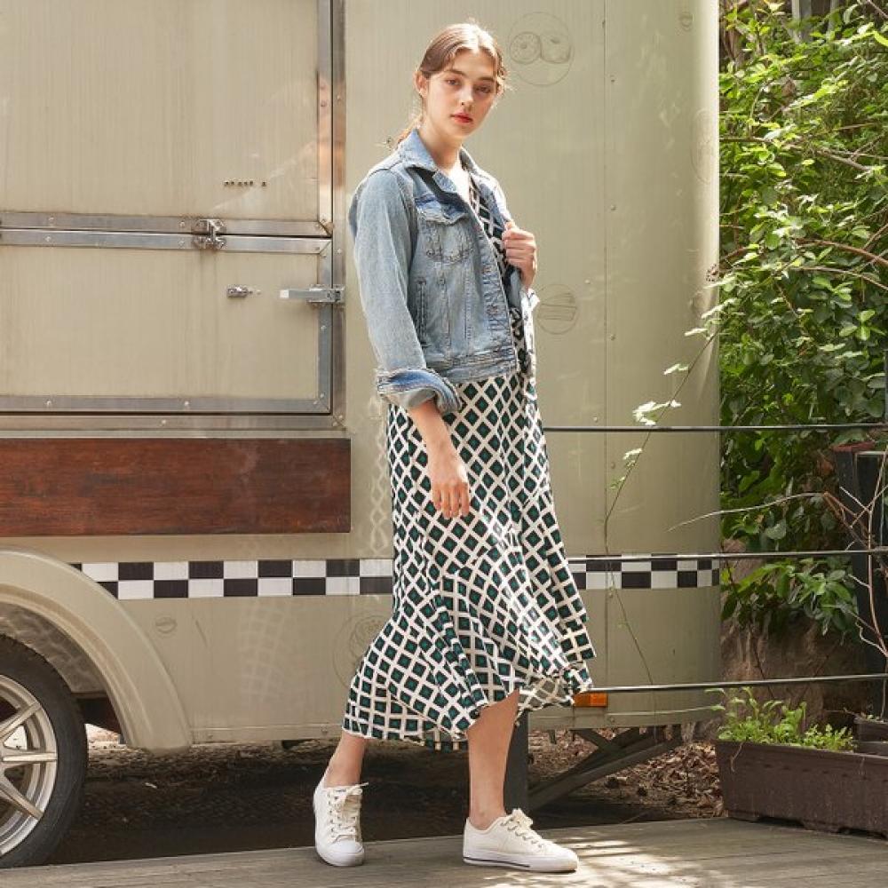 Creora Lip Balm Viviane Frill Wrap Dress 3 4 Sleeve Ldm42dp01