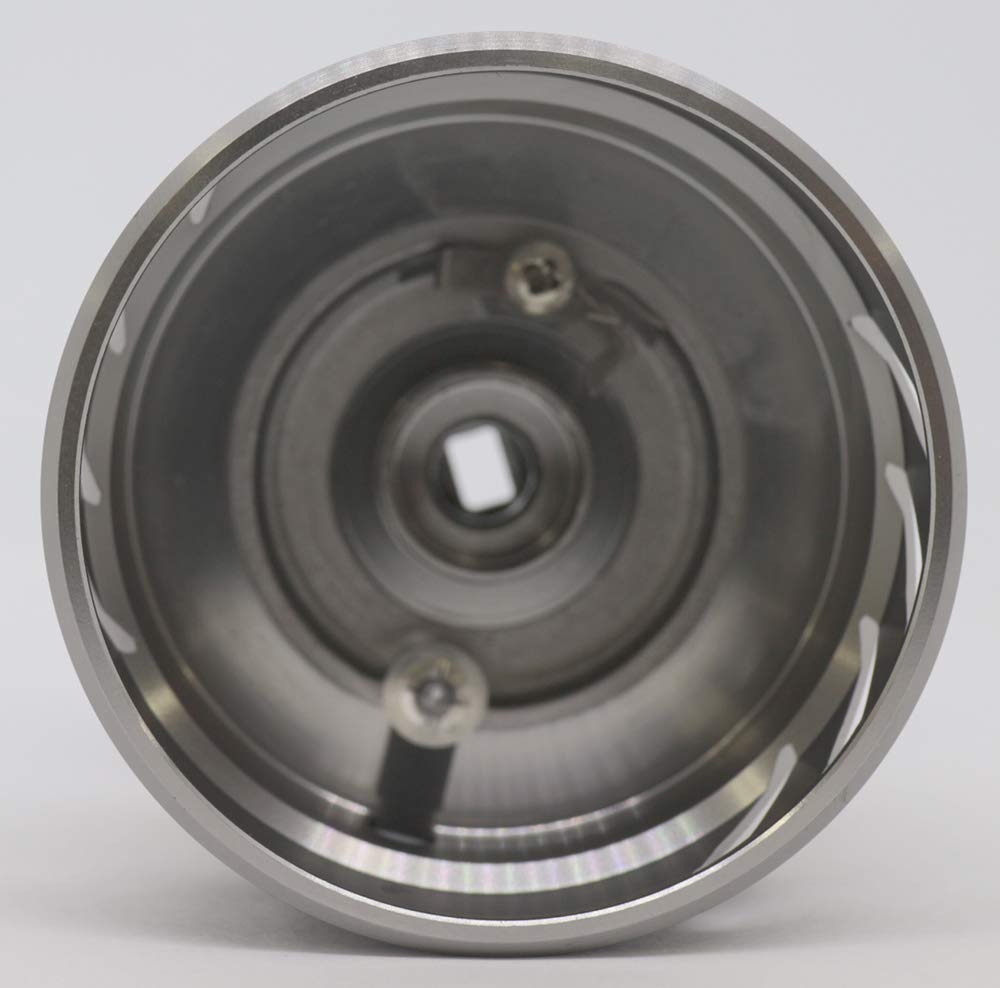Genuine Parts 17 Sustain 3000XG Spool Set Part 10EEY No.