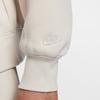 New Nike TECH Futura Sweatshirt Men's Light Earth Brown/Light Earth Brown FZ7569-104