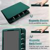 Auto Wake/Sleep Protective Case Magnetic Wear Resistant e-Reader Shell for Kindle Paperwhite 2026 (12th Gen) 7 Inch Colorsoft
