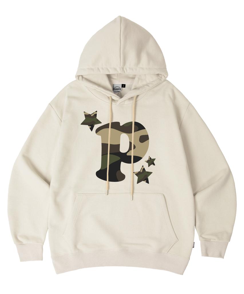 [Fleece-Lined/Non-Fleece-Lined] Big Encode Oversized Hoodie 10 Colors (C Type)
