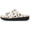 Squishmallows Classic Cozzzy Sandal Cam The Cat Cream Brown Black Unisex 210217‑90H