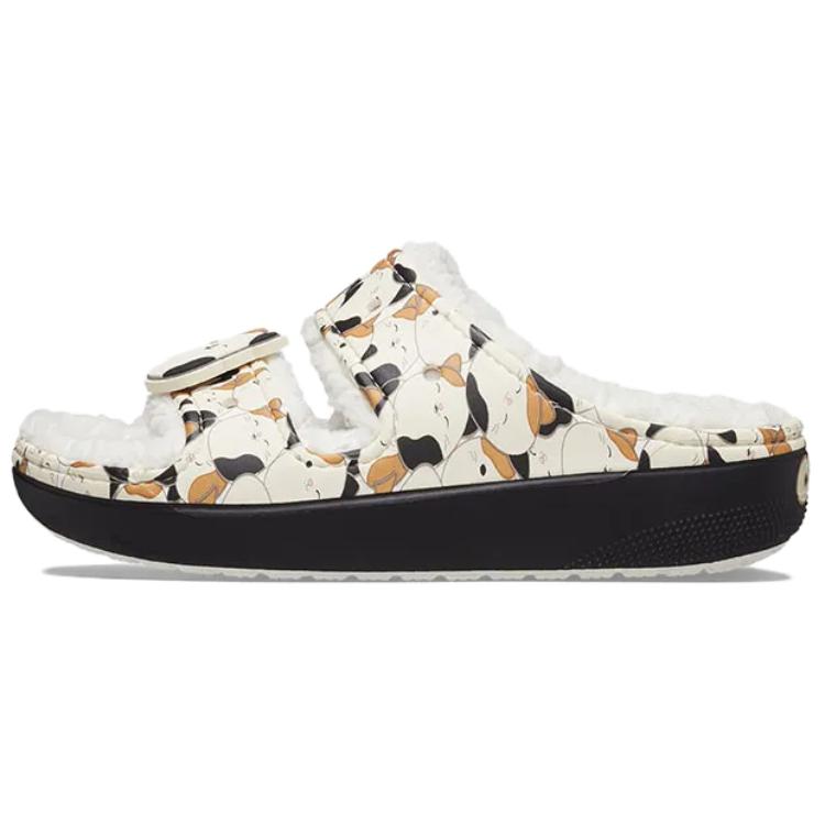 Crocs Squishmallows Unisex Multi Cozzzy Sandal 210217-90H 36-37