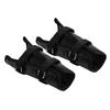 15KG Adjustable Ankle Leg Strength Training Weight Sand Bag for Boxing Running