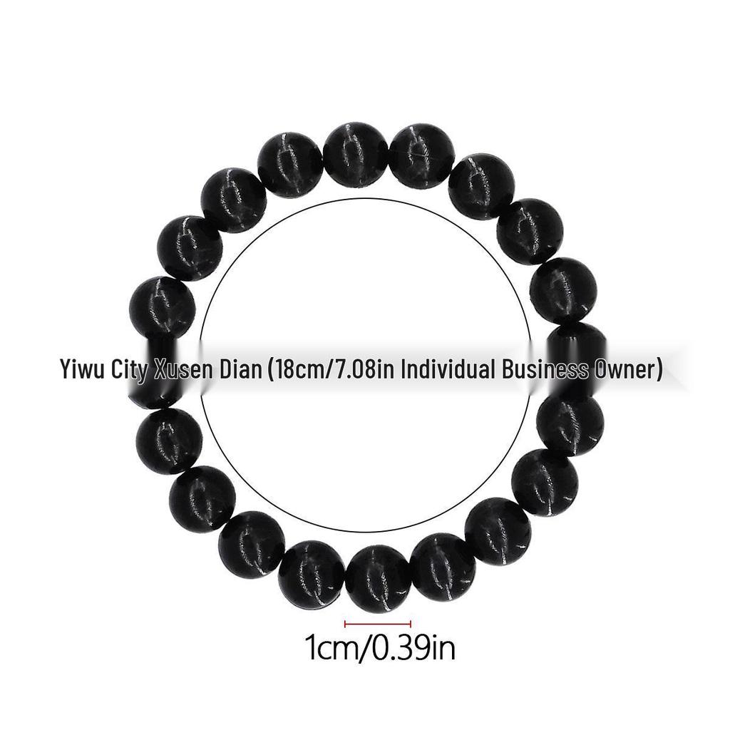 1980er Jahre Neongummi-Armband, Europäischer & Amerikanischer Party-Tanzschmuck, Vielseitiges Handaccessoire