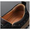 Men's Loafers Fashion Casual Shoes Comfortable Platform Flats Leisure Men Flats Classics Outdoor Trekking Shoe