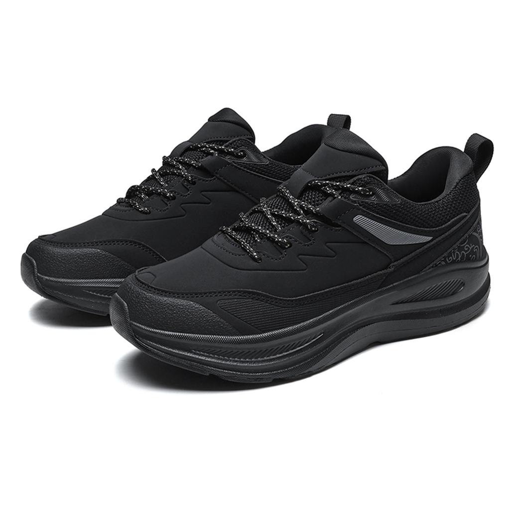 TUINANLE Men's Outdoor Shoes Non-Slip Autumn Comfortable Men's Hiking Shoes All Fashion Men's Quality Outdoor Sneakers