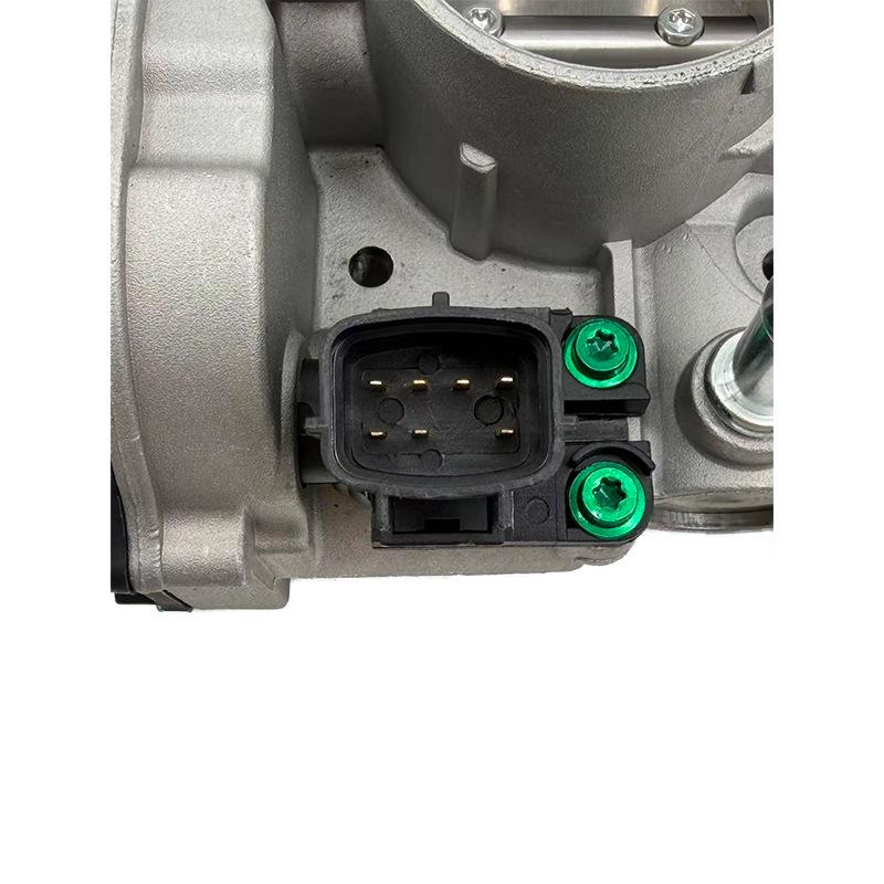 Chevrolet Daewoo Throttle Body Assembly 96394330 96815480, Auto Parts