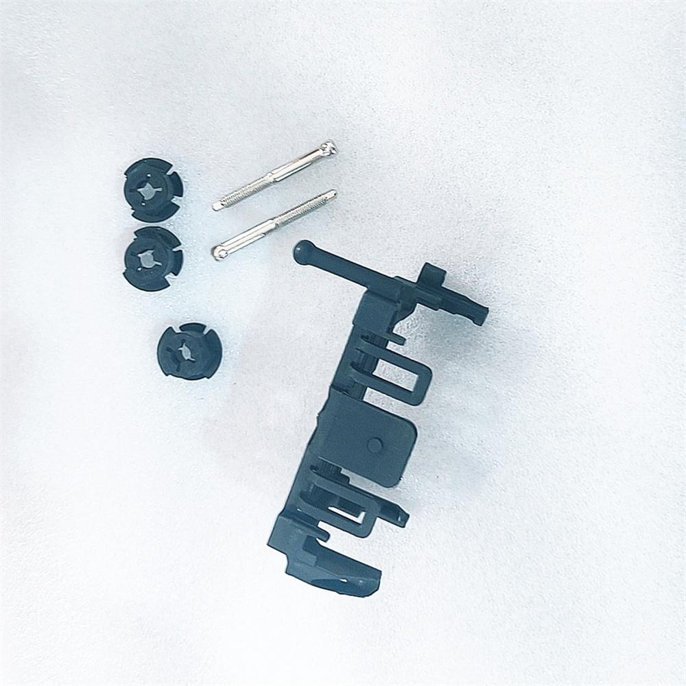 1 Set For Jeep Grand Cherokee ACC Bracket Buckle Screw Clips Kit 68085813AA