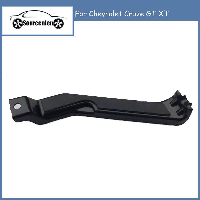 13284547 Для Chevrolet Cruze GT XT Кронштейн аккумулятора Фиксирующий кронштейн аккумулятора Верхний кронштейн аккумулятора