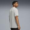 Puma Men S Relaxed Tee Train Logo graphicS